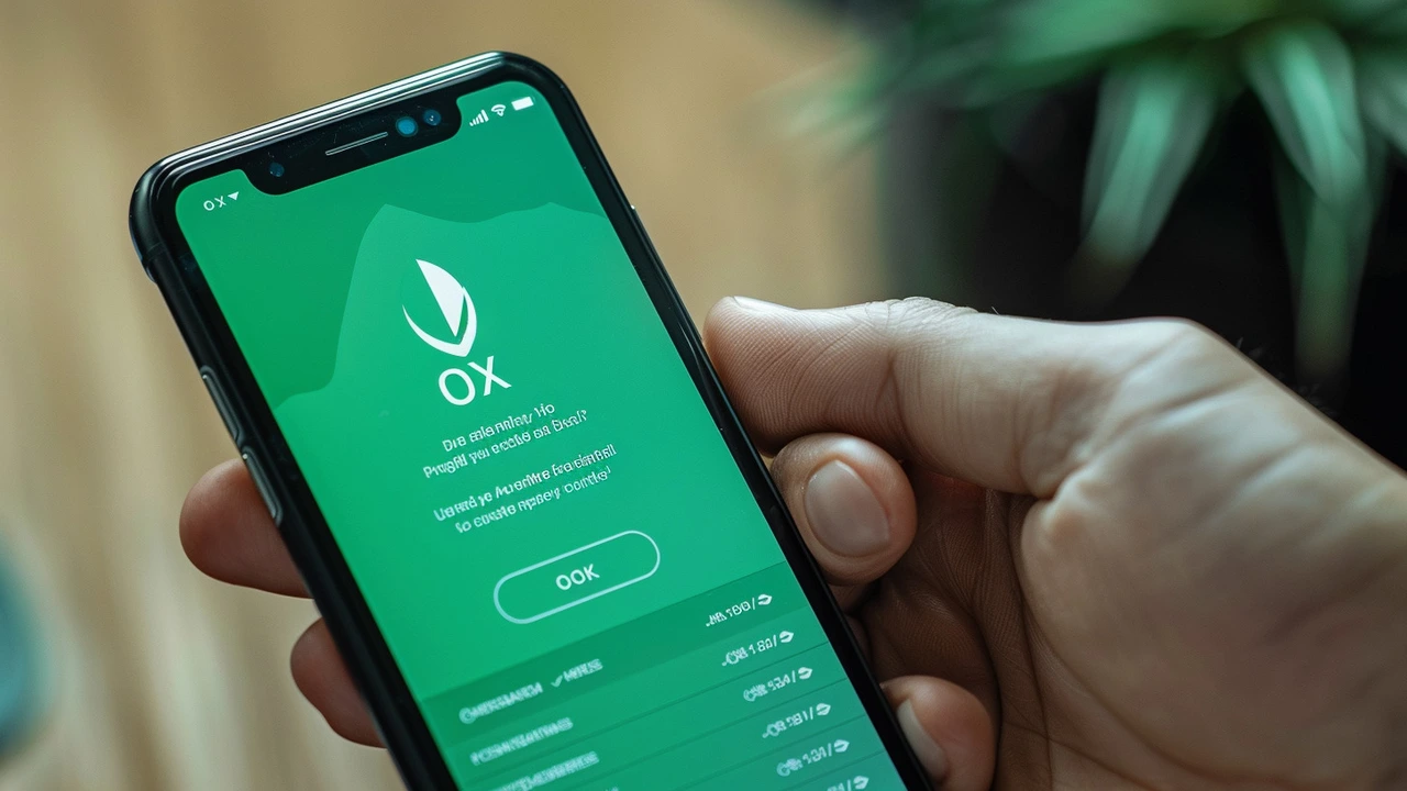 OKX Expands Cryptocurrency Offerings with New USDC Spot Trading Pairs