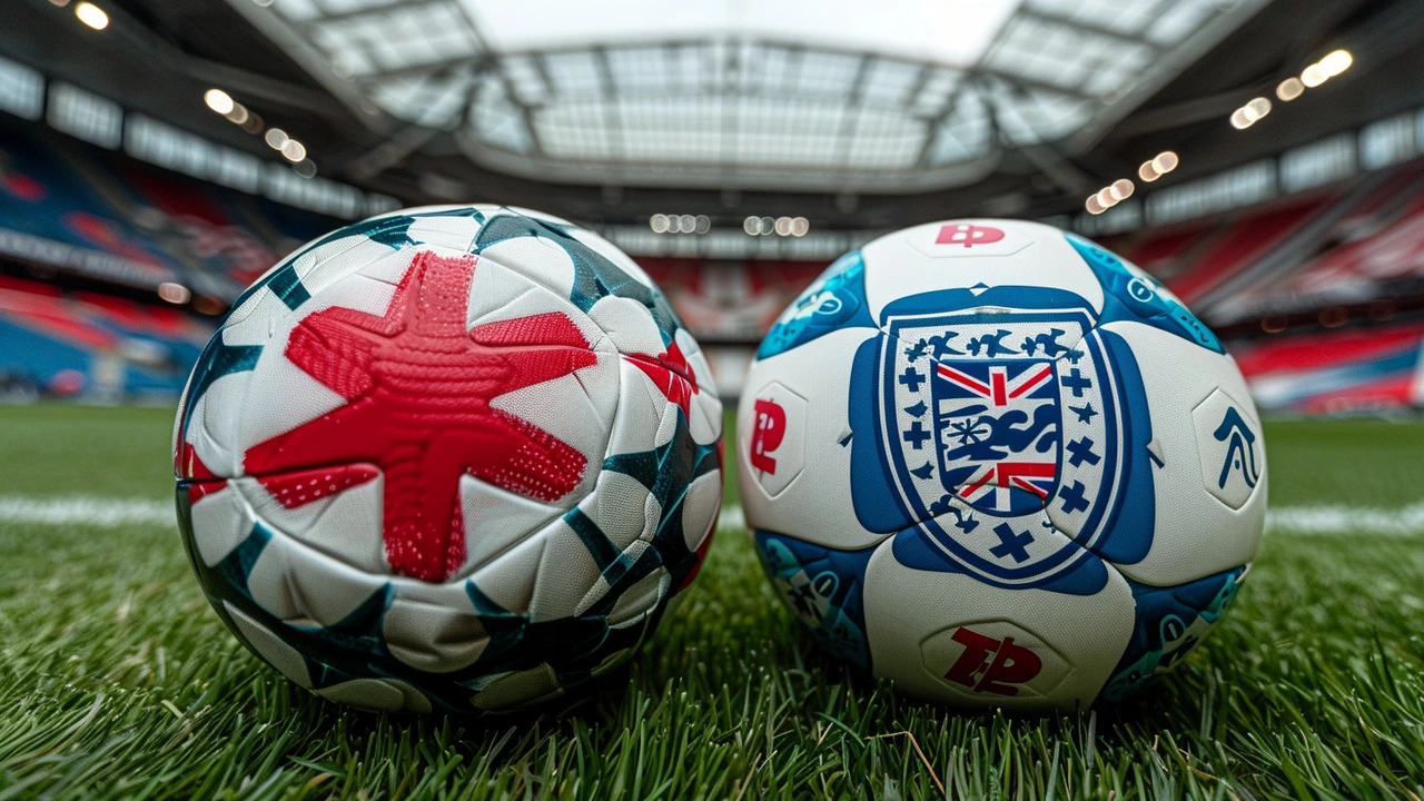 Euro 2024 Preview: England vs Slovakia - Prediction, Team News, Odds, and Kick-Off Times