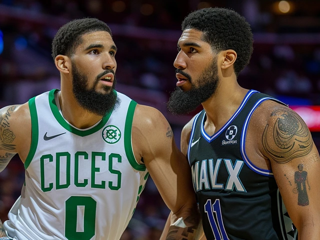 2024 NBA Finals Game 2: Celtics vs. Mavericks Betting Highlights, Expert Predictions, and Live Updates