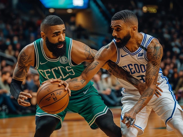 How to Watch Boston Celtics vs. Dallas Mavericks in the 2024 NBA Finals Livestream for Free