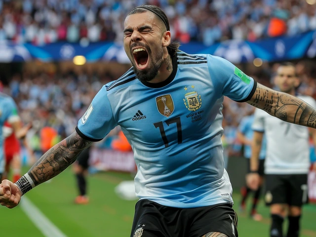 Uruguay Triumphs 3-1 Over Panama in Thrilling 2024 Copa America Clash