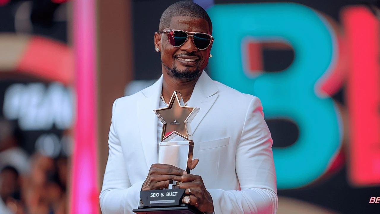 2024 BET Awards Winners: Complete List and Highlights from Los Angeles