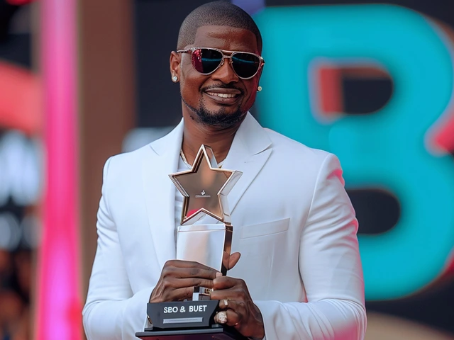 2024 BET Awards Winners: Complete List and Highlights from Los Angeles