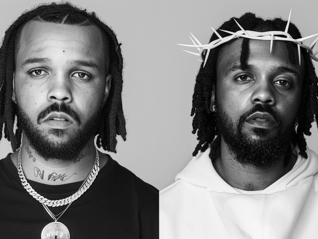 Kendrick Lamar Unleashes Electrifying 'Not Like Us' Video Amid Drake Feud