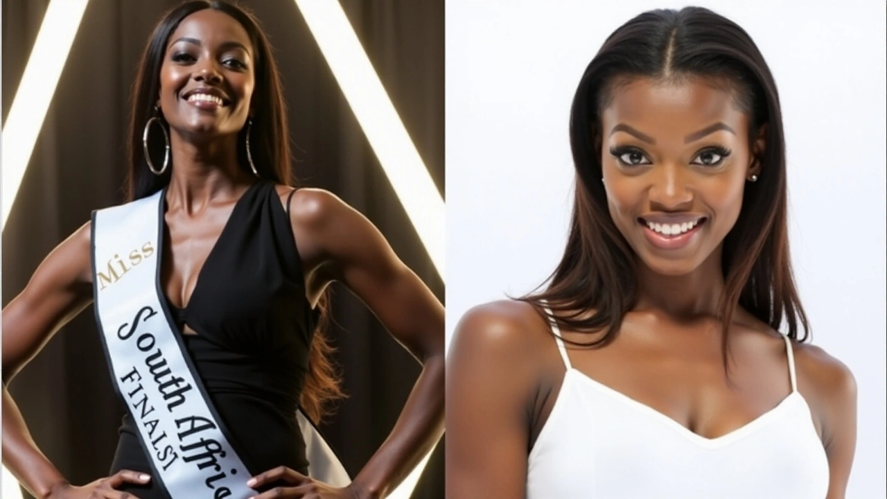 Chidimma Adetshina to Represent Taraba State at Prestigious Miss Universe Nigeria Beauty Pageant