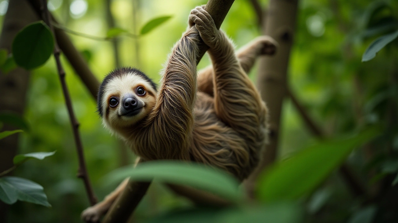 Oropouche Virus: Unveiling the Threat of the Mysterious 'Sloth Fever' Across the Americas