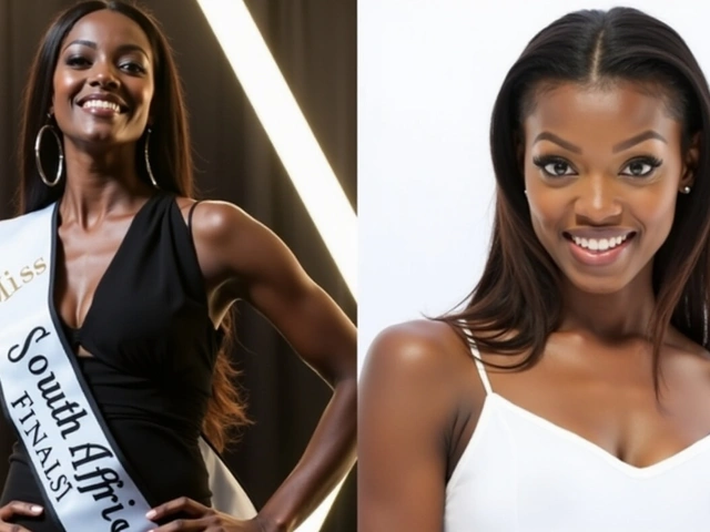 Chidimma Adetshina to Represent Taraba State at Prestigious Miss Universe Nigeria Beauty Pageant