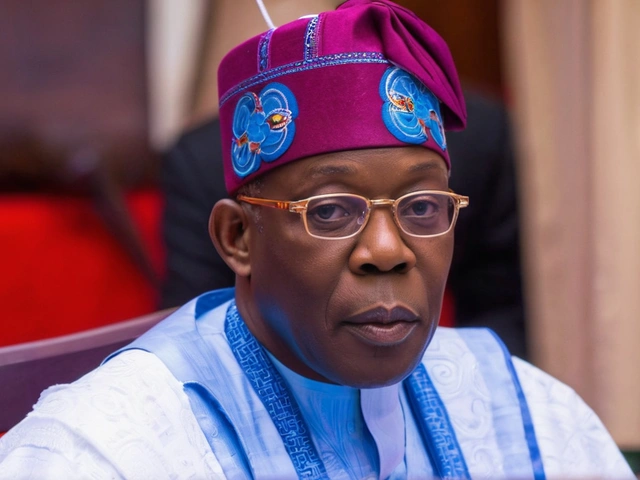 Viral Video of President Tinubu's Promise Debunked as Old by Presidency