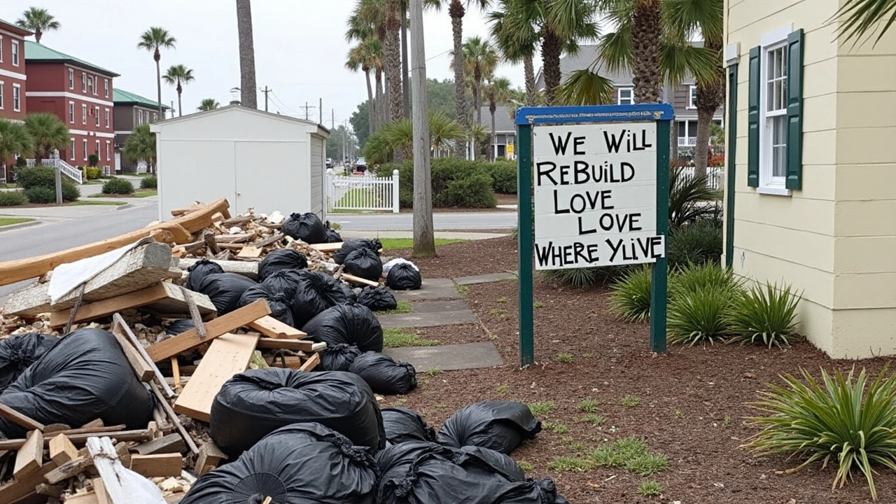 Hurricane Milton Intensifies: Prepare for Category 4 Storm Approaching Florida