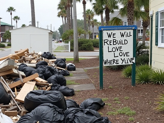 Hurricane Milton Intensifies: Prepare for Category 4 Storm Approaching Florida