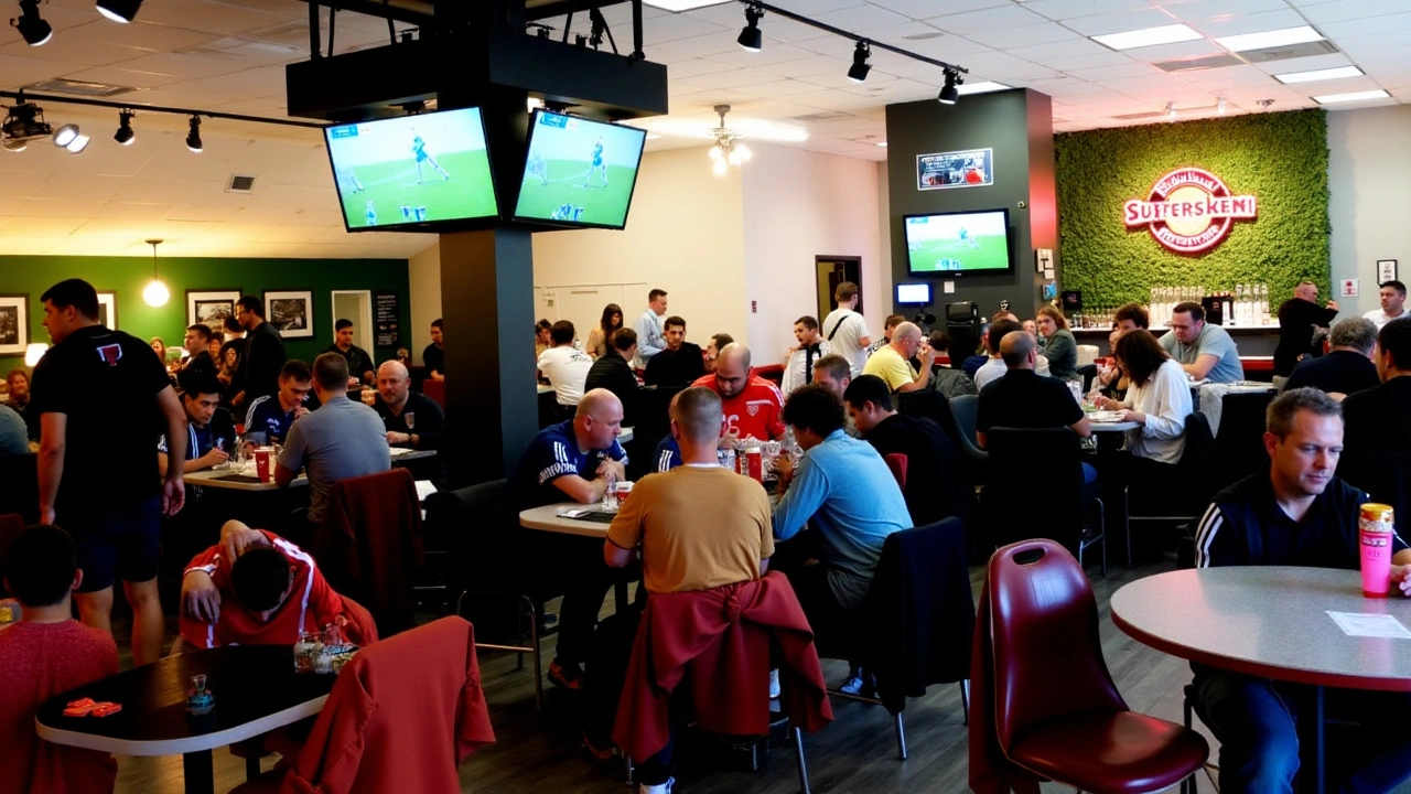 Experience Premier Hospitality at Lincoln City’s Clash with Wycombe Wanderers