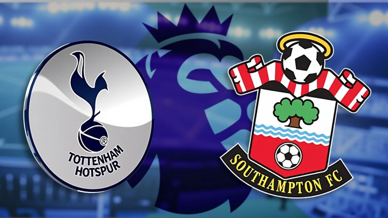 Southampton vs Tottenham: Premier League Viewing Guide and Essential Match Preview