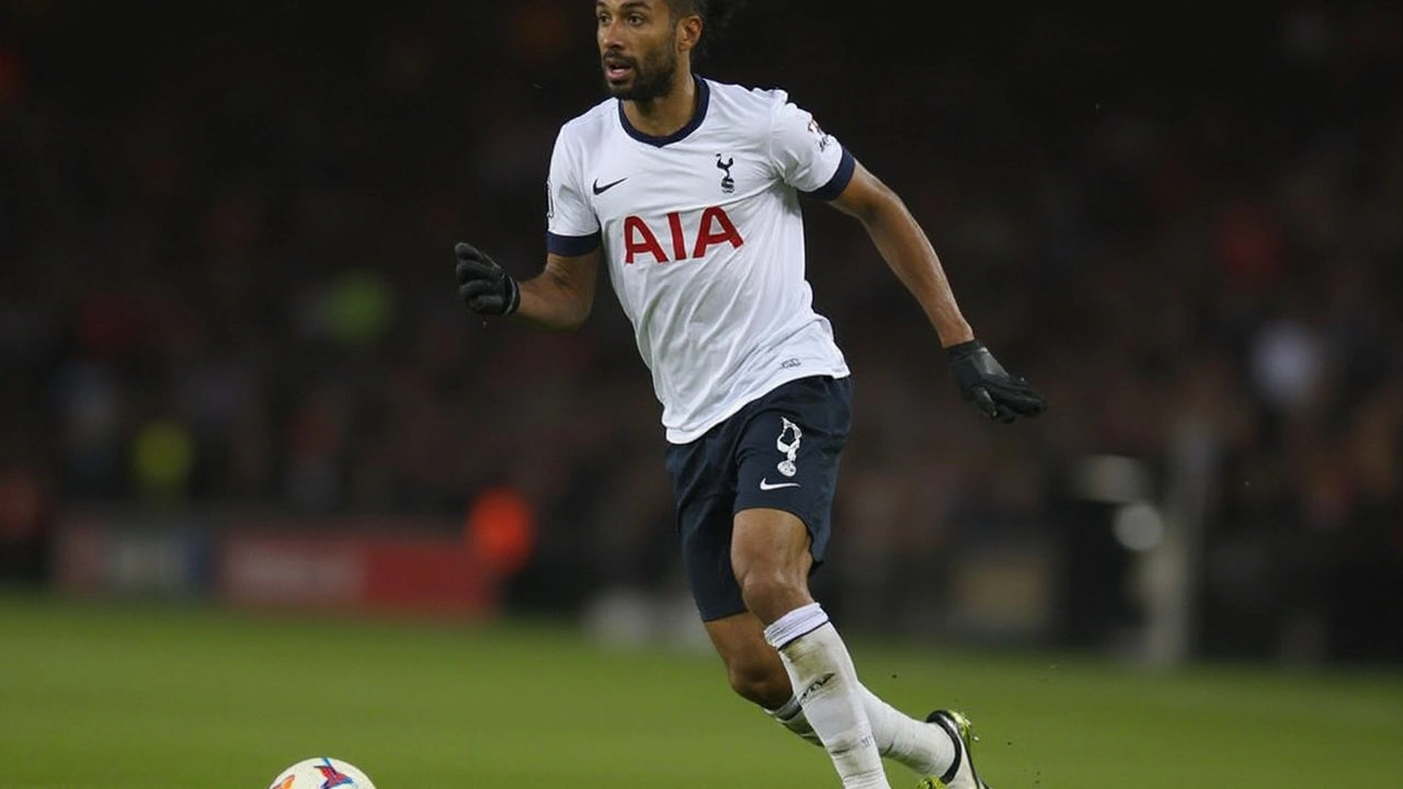 Son Heung-min Predicted to Outshine Marcus Rashford in Shots During Aston Villa v Tottenham Clash