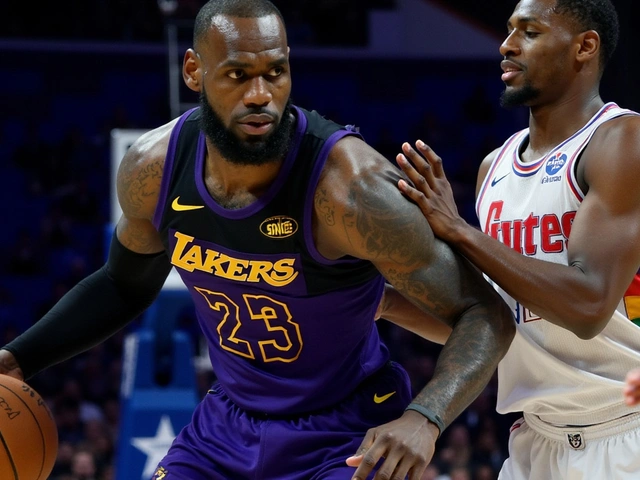 Lakers vs. Wizards: In-Depth Preview, Odds, Trends, and Key Bets for January 30, 2025 Showdown