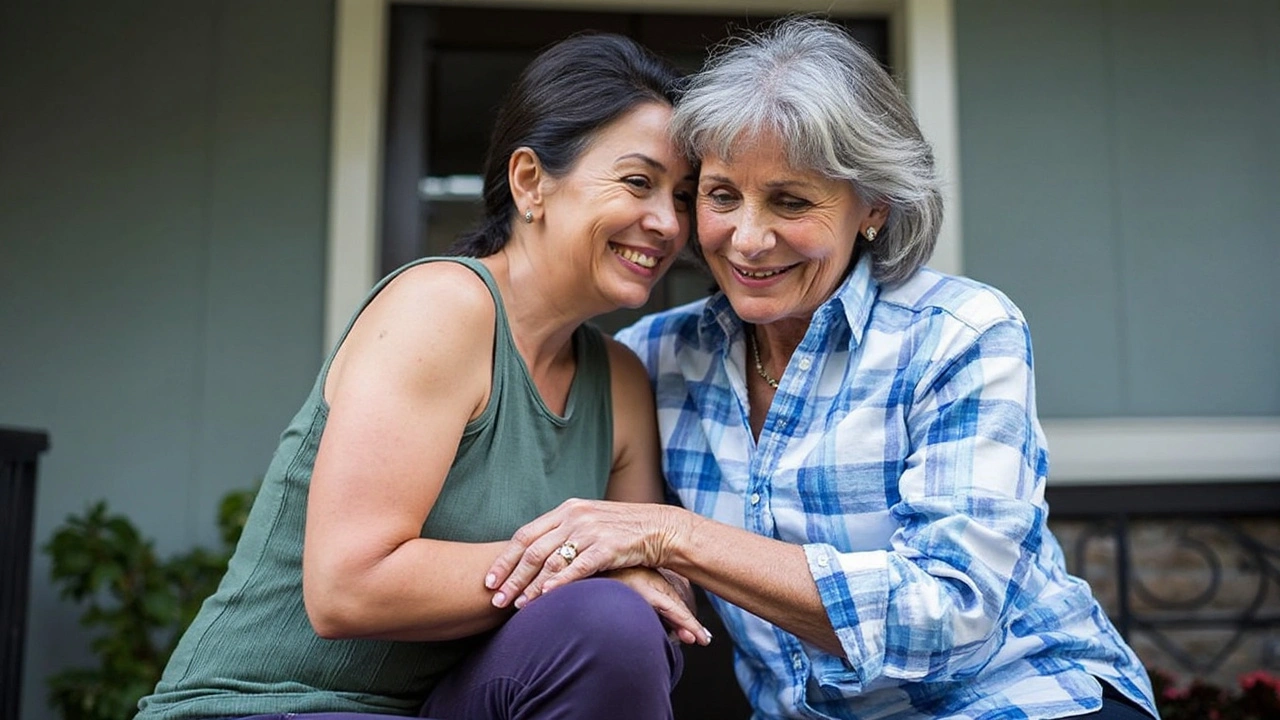 Best Mother-Daughter Quotes That Capture the Power of Their Bond