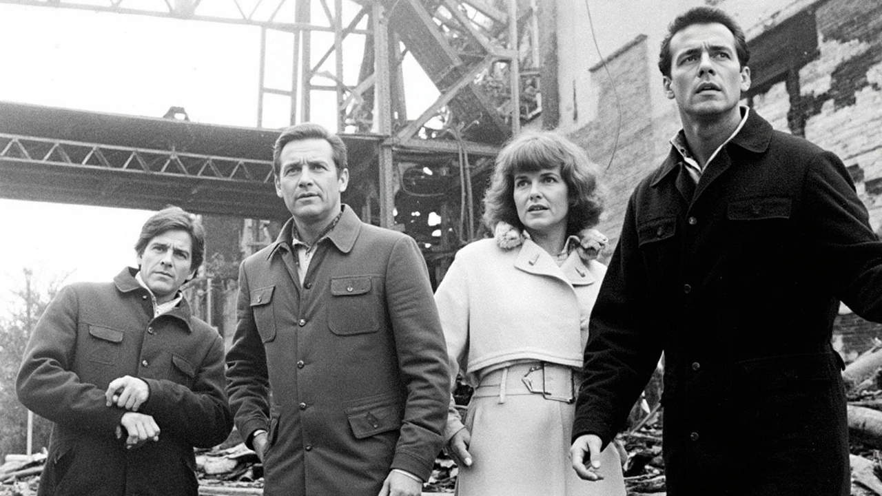 Mission: Impossible’s Original Film Sparked a Blockbuster Revolution
