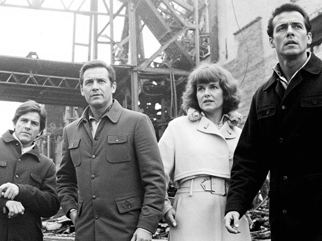 Mission: Impossible’s Original Film Sparked a Blockbuster Revolution