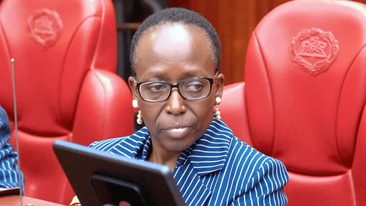 Kenya Faces Ksh6 Billion Penalty Bill from Idle Loans and Delayed Project Payments