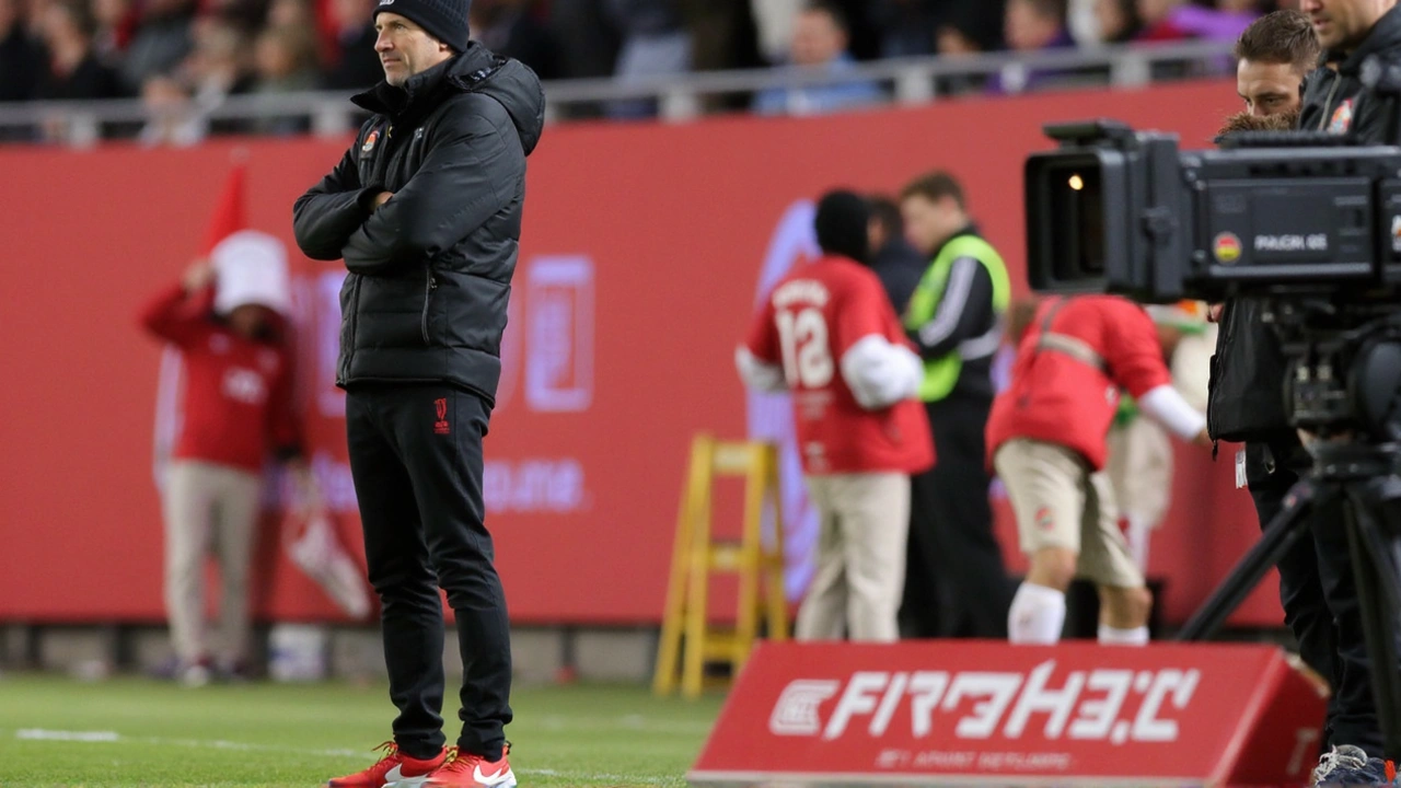 Milestones, Missed Chances, and What’s Next