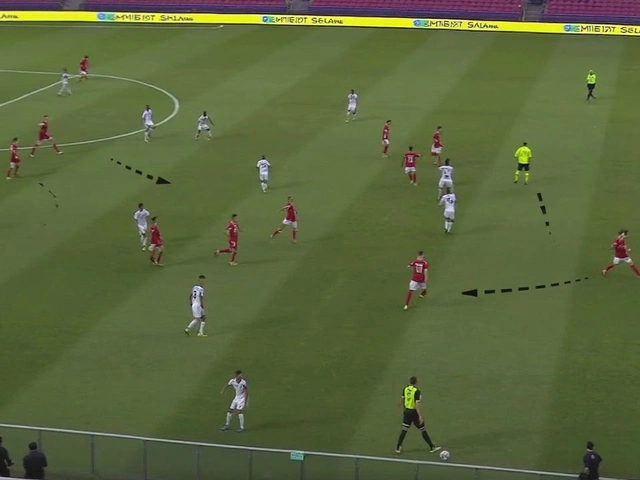 Chicago Fire FC and CF Montréal Share Spoils in 1-1 Standoff as Donadel Debuts