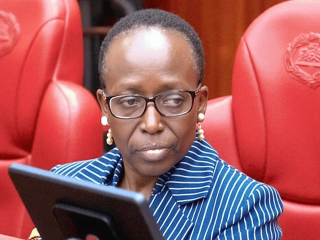Kenya Faces Ksh6 Billion Penalty Bill from Idle Loans and Delayed Project Payments