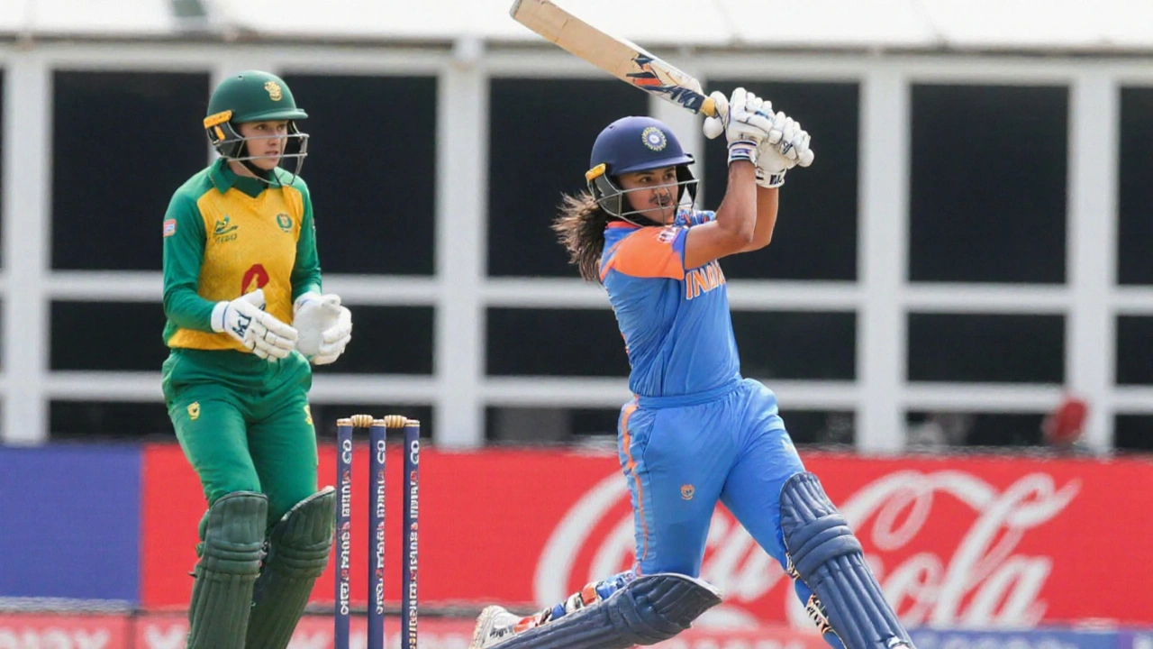 Key Performances and Tournament Highlights