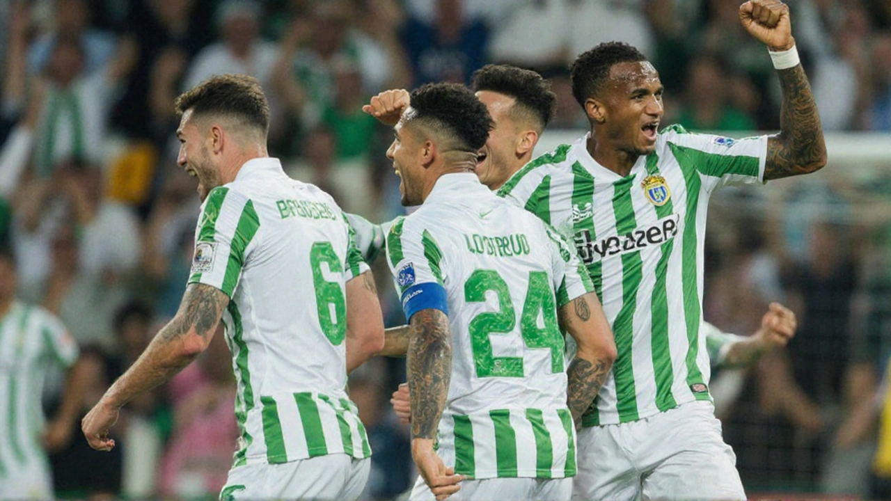 La Liga 2025/26: Title Fight, Derby Drama and Betting Angles