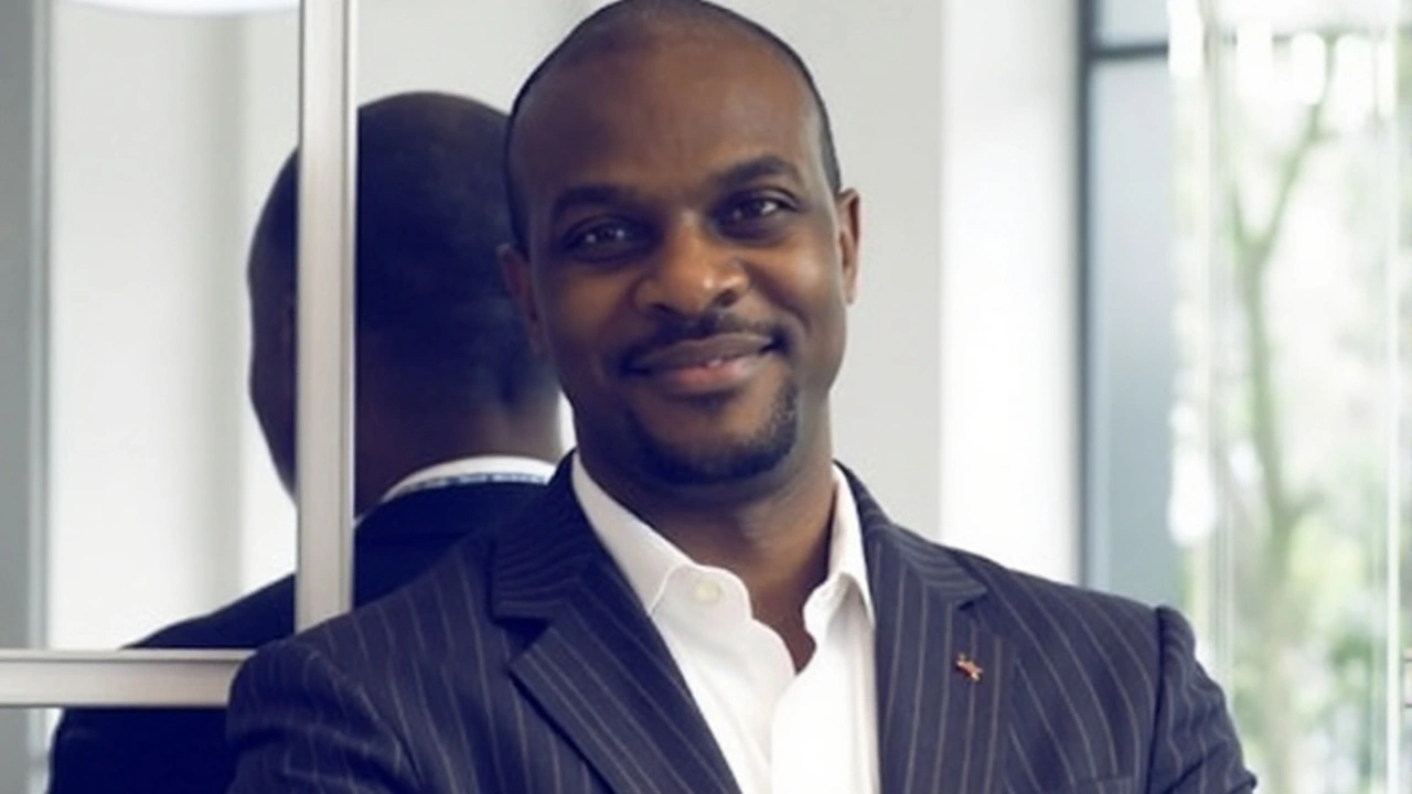 Rhodes-Vivour joins ADC, pushes opposition coalition bid for 2027