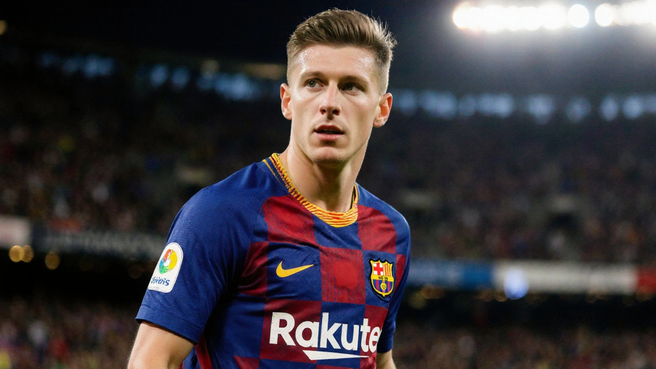 Statistical Trends and Betting Angles