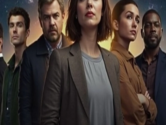 3 Body Problem Season 2: Netflix Targets Late 2026 Release as Back-to-Back Filming Moves Ahead