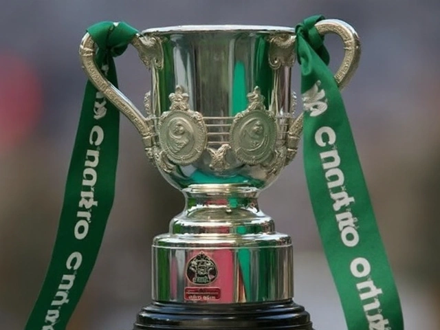 Carabao Cup Third-Round Draw Pits Liverpool Against Southampton and Sets Up More Giant‑Killing Chances