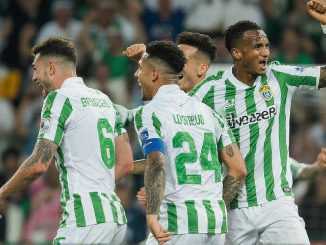 La Liga 2025/26: Title Fight, Derby Drama and Betting Angles