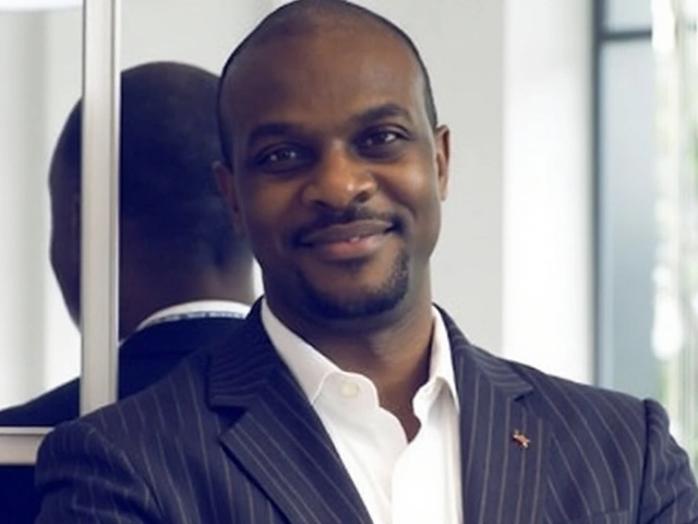 Rhodes-Vivour joins ADC, pushes opposition coalition bid for 2027