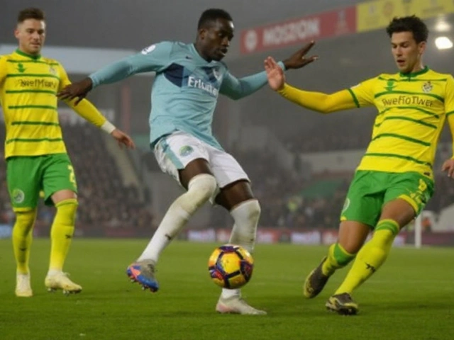 Watford vs Norwich City EFL Cup Preview: Why the Hornets Have the Edge on August 12