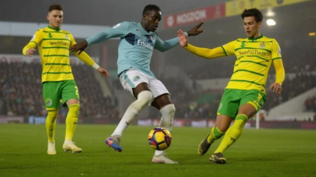 Watford vs Norwich City EFL Cup Preview: Why the Hornets Have the Edge on August 12