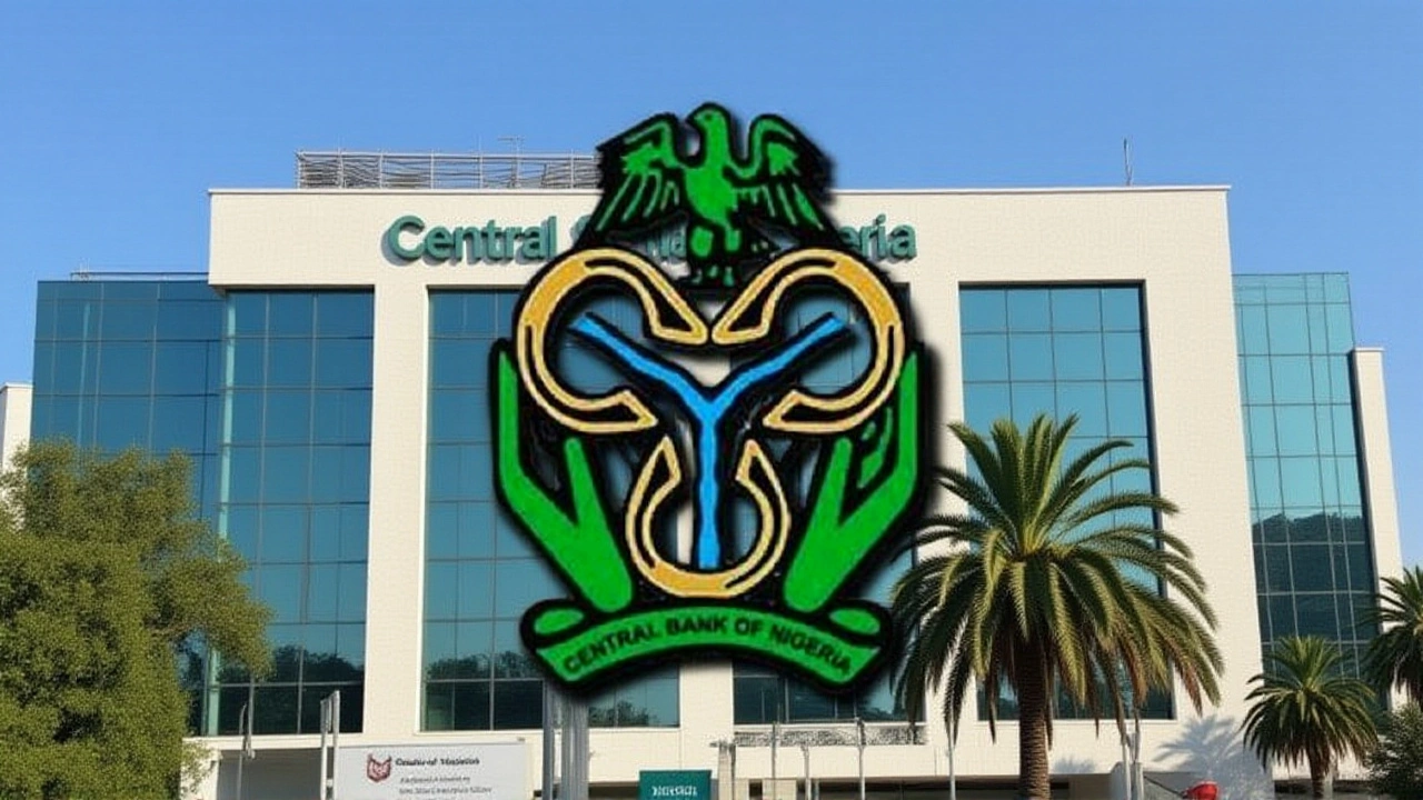 CBN expands MFB powers to issue CPs and boost capital standards
