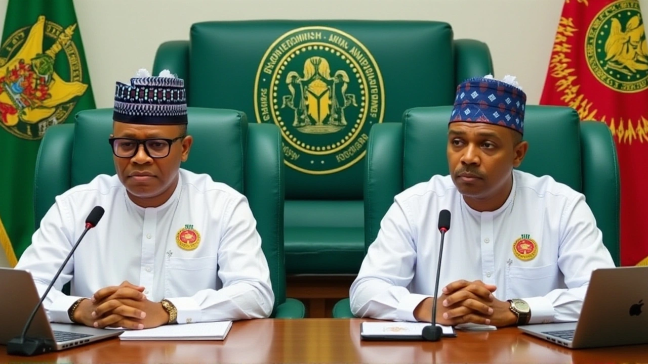 Impact on Nigerians and Expert Views