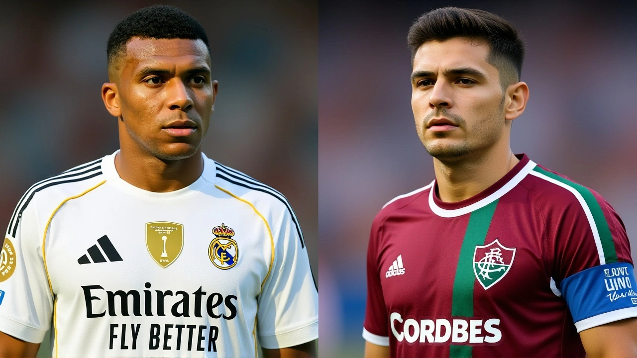 Mirassol Upset Fluminense 2-1 in Brasileirão, Holding 4th Spot