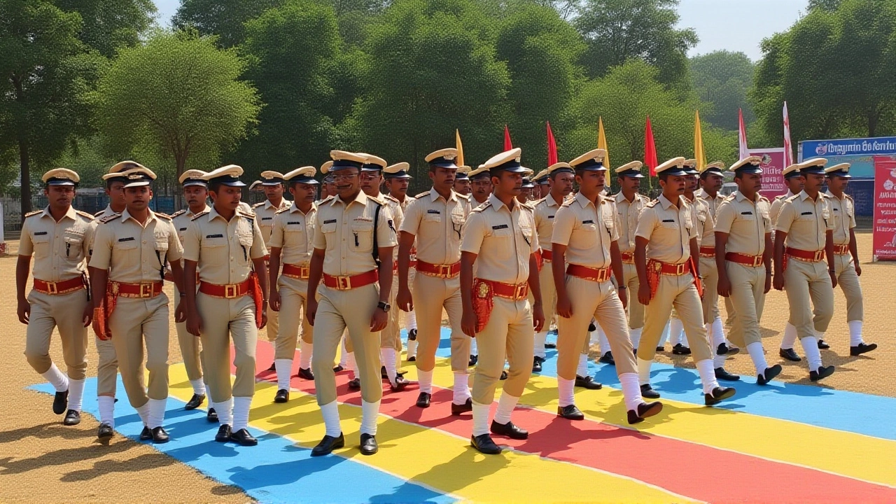 Odisha delays police SI exam amid massive question‑paper leak scandal