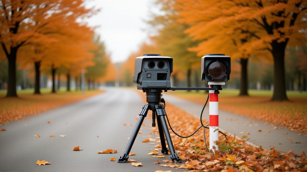 South Africa's AARTO Demerit Points System Takes Full Effect, Raising Road Safety Stakes