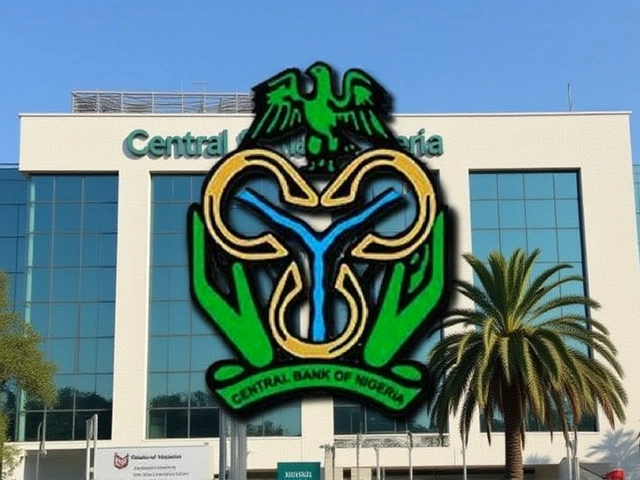 CBN expands MFB powers to issue CPs and boost capital standards