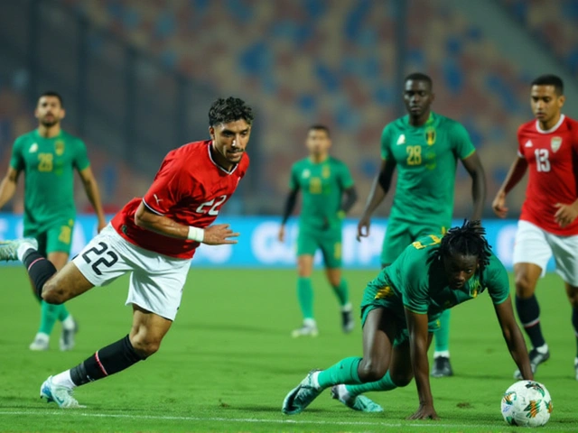 Mauritania vs Togo World Cup Qualifier: Betting Odds, Line‑ups & Prediction