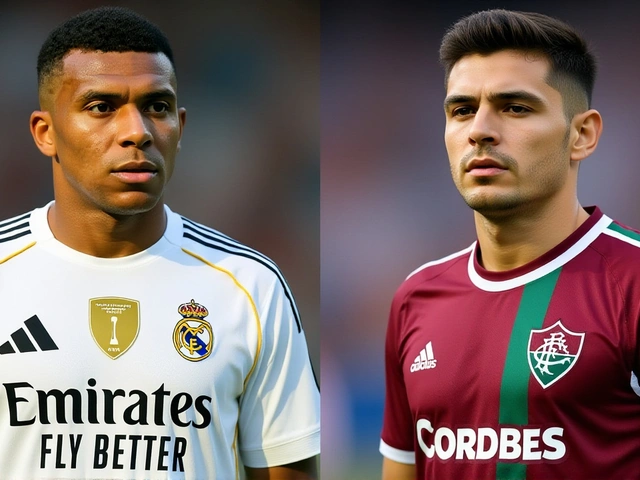 Mirassol Upset Fluminense 2-1 in Brasileirão, Holding 4th Spot