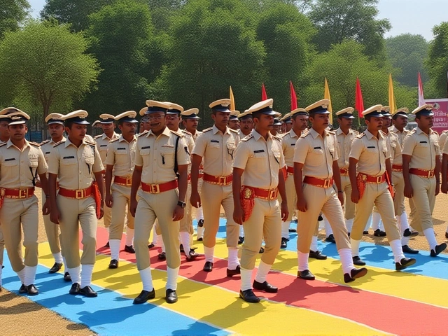 Odisha delays police SI exam amid massive question‑paper leak scandal