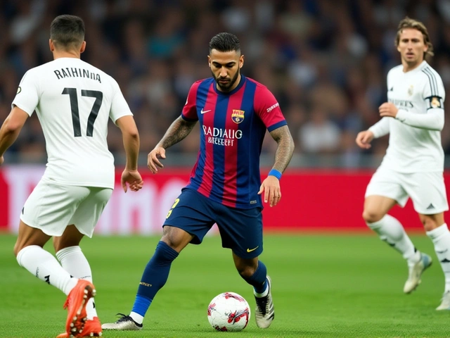 Raphinha Rejects Saudi Offer, Stays at Barcelona After Coach's Plea
