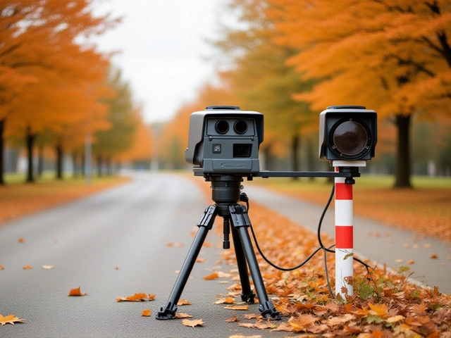 South Africa's AARTO Demerit Points System Takes Full Effect, Raising Road Safety Stakes