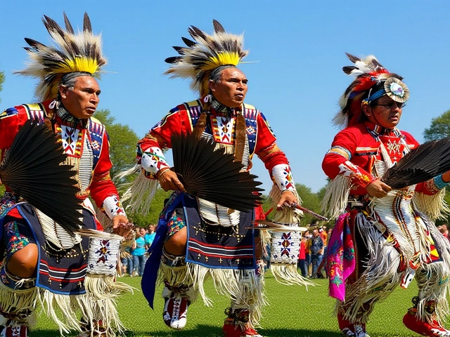 Trump Reinstates Columbus Day 2025, Sparks Indigenous Day Clash