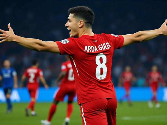 Turkey Beats Georgia 3-2 in World Cup Qualifier; Presidents Clash in Tbilisi