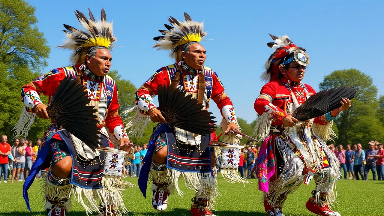 Trump Reinstates Columbus Day 2025, Sparks Indigenous Day Clash