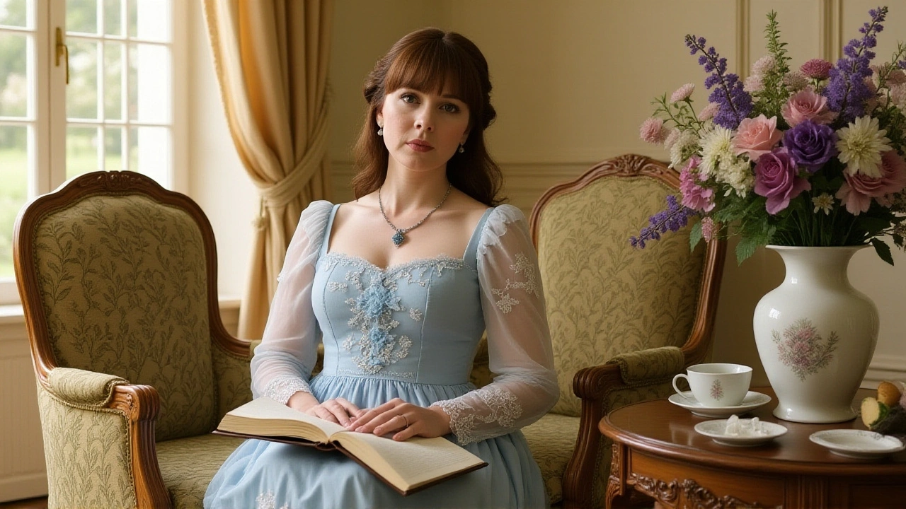 Filmed in Calgary, Rooted in Reality